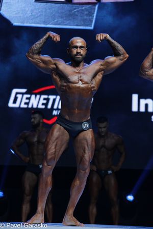 Фотограф Павел Гарасько (19.05.2024)